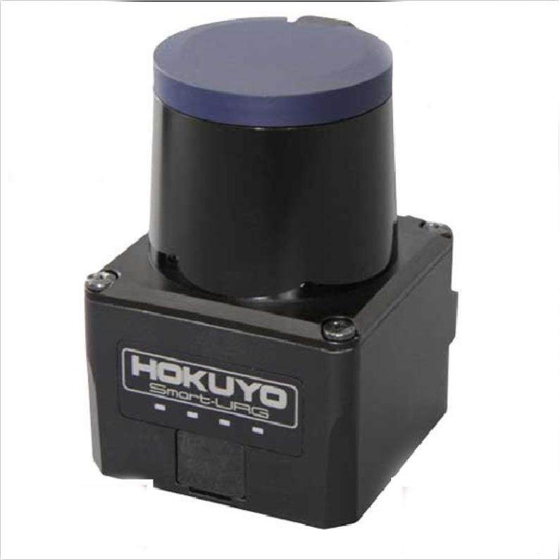 北阳-激光雷达UST-05LX10LX 20LX 大屏互动 URG-04LX-UG01