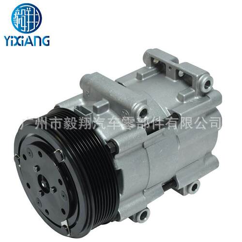 适用FS10 FS-10 AC Compressor  F-450 7.3L  F-550 7.3L