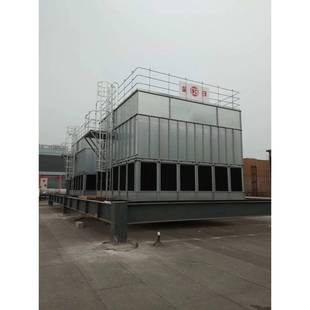 FLM冷却塔上门维修保养全国联保 方形横流HKD 829