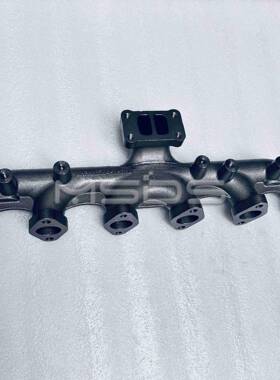康明斯发动机排气支管3973422排气歧管排气管 MANIFOLD,EXHAUST
