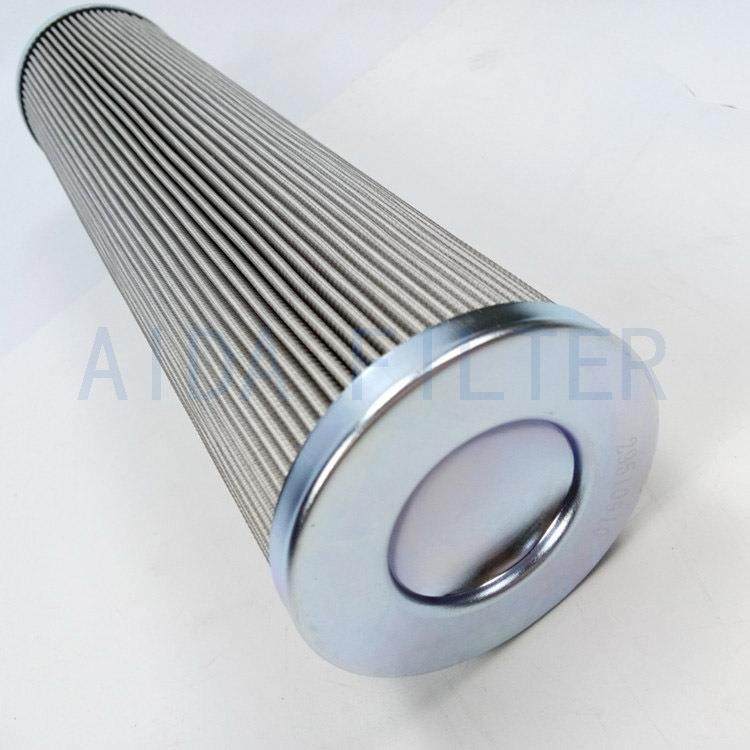 吸油机滤芯DMD0015E10B DMD0030B25B玻纤回油滤芯吸油滤芯