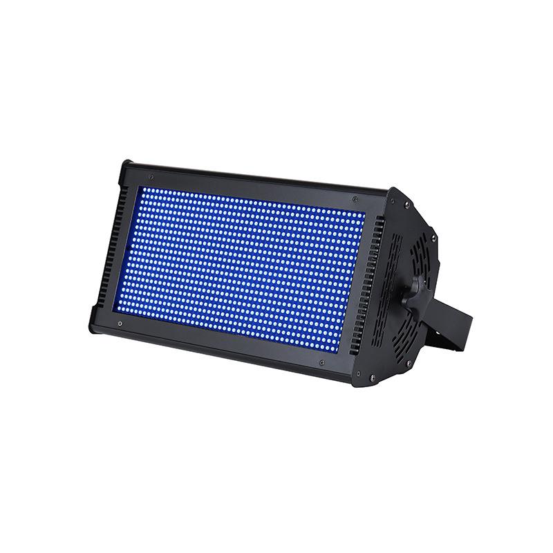 舞台闪光灯1000颗RGB三合一闪光灯LED分段频闪婚庆舞台酒吧闪光灯