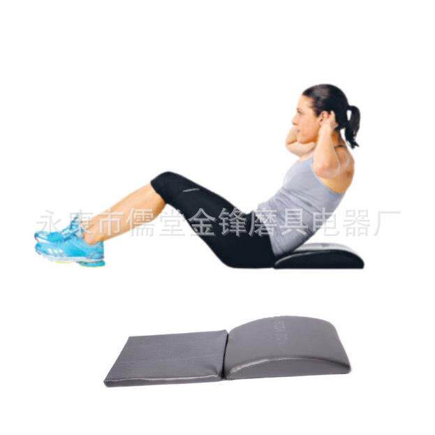 AB垫 仰卧起坐板垫 腰腹部训练器 收腹机AB MAT ab m