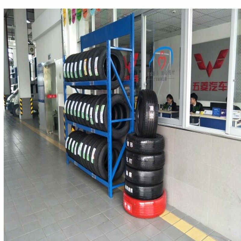 轮胎架子展示架轮胎架轮胎架子轮胎架子上墙轮胎展架轮胎架车库轮,商业/办公家具,仓储货架,淘宝优惠券,粉丝福利购,淘宝优惠卷