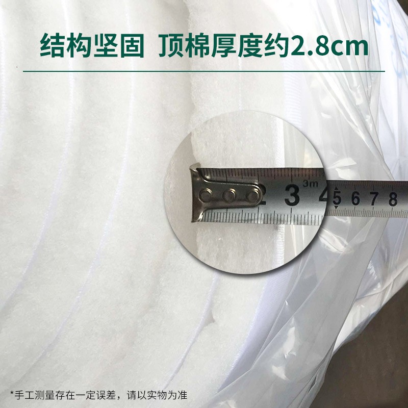 汽车烤漆房立体胶顶棚棉家具喷漆房过滤棉阻燃滤材顶棉空气过滤棉