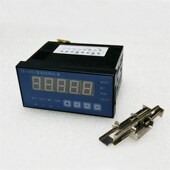 众诚称重仪表高精度测力仪表力值显示仪厂家断裂实验拉力峰值保持