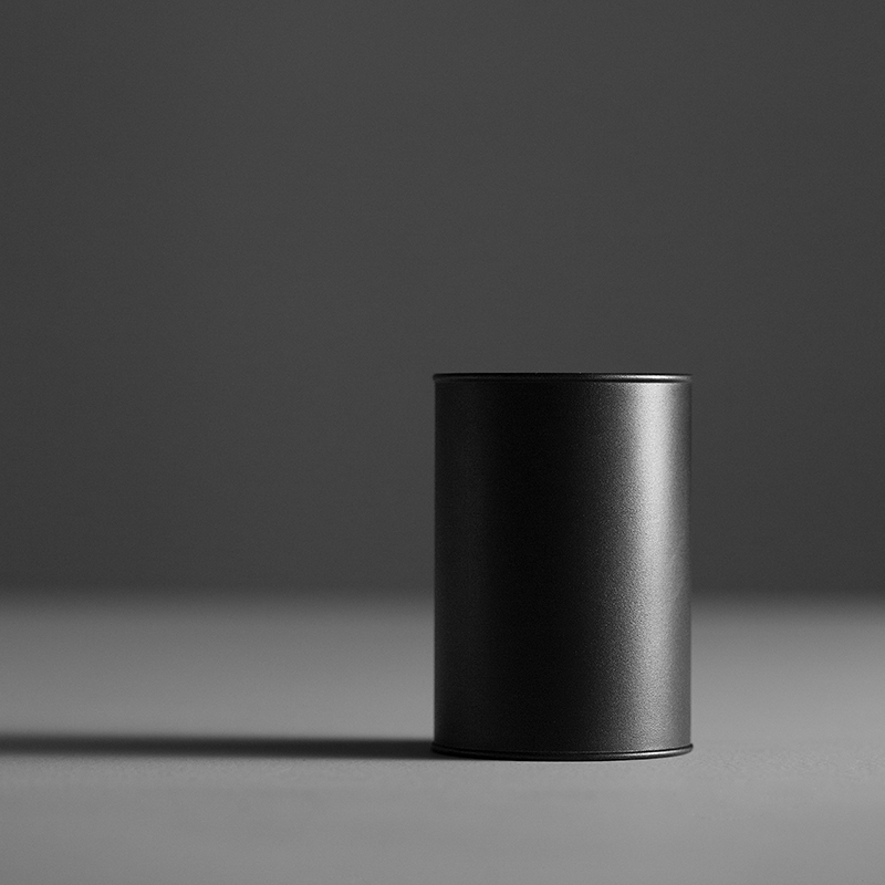 龍颜堂小号仿古纯锡茶叶罐锡制存茶罐密封锡罐仿古锡器储茶罐茶仓