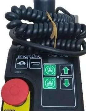 吉尼6上控总成（液驱6键）137633GT 137633GT 137633GT 137633GT