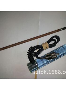 P-2000纸张水分计H4/830-2长探针手柄DELMHORST特尔姆荷斯脱25cm