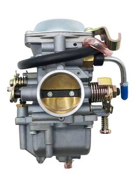 化油器 GN300 gn250 gn300400 dh hs400 300cc-400cc 606-074