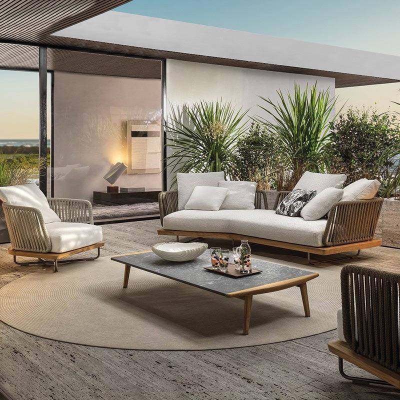 户外沙发庭院藤编组合休闲露台别墅家具设计师花园客厅转角藤沙发,鲜花速递/花卉仿真/绿植园艺,割草机/草坪机,淘宝优惠券,粉丝福利购,淘宝优惠卷