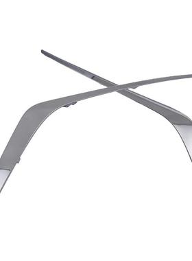 适用2023天籁Altima格栅饰条左侧和右侧620749HF0A 620759HF0A