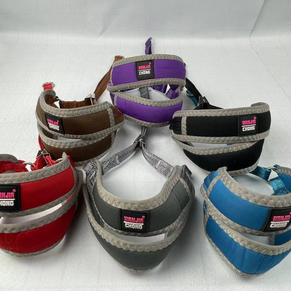 小狗狗背带舒适防挣脱狗绳小型犬胸背带泰迪比熊雪纳瑞牵引绳通用