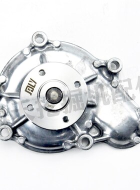 卡特C2.6/D2.6 E306E 307E久保田KX163-5 KX165-5发动机水泵V2607