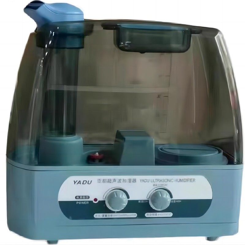 亚都加湿器超声波办公大水箱5L喷雾接仪器量实验室恒温箱