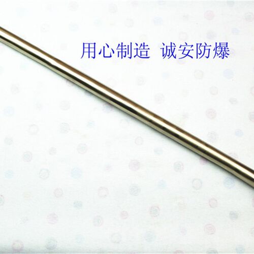 防爆工具无火花铝青铜合金撬杠撬棍撬棒16*300MM---30*1500MM