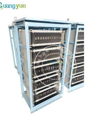 不锈钢电阻器RT RS RK RY RZ RQ RF接地塔吊行车制动电阻柜中性点