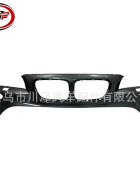 适用2009-2012/X1/E84前保险杠盖51112993566 BM7021011
