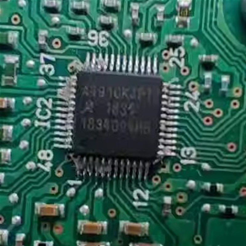 A4910KJPT 适用广汽埃安传奇一汽方向机电机驱动芯片