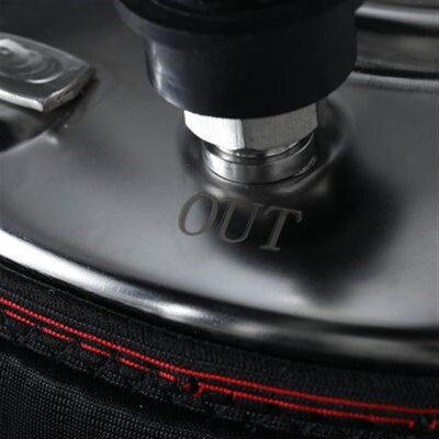 高档红精酿啤酒机配件一酿造桶酿酒设备发酵桶家庭酿酒设备不锈钢