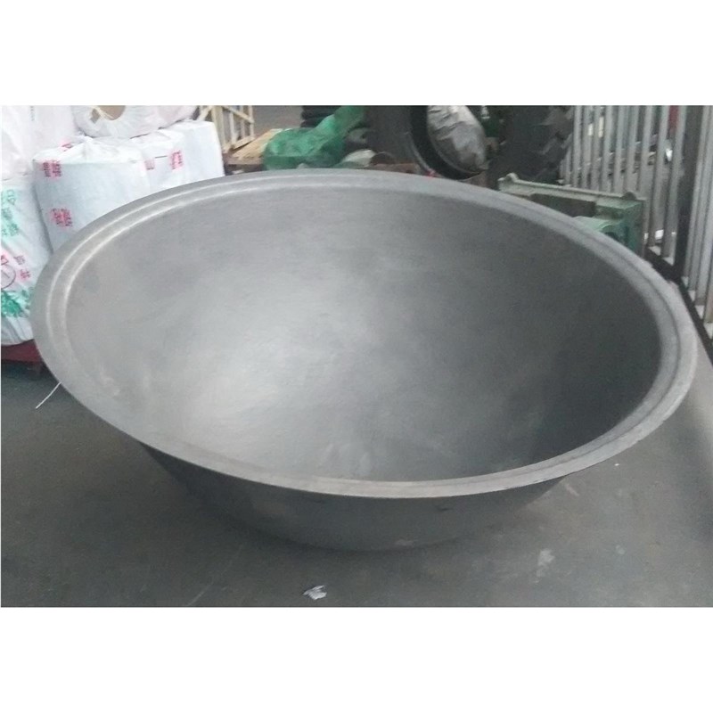 0YM加厚老式铸铁锅生铁锅特大锅传统炒锅炖锅食堂大锅大印锅大2