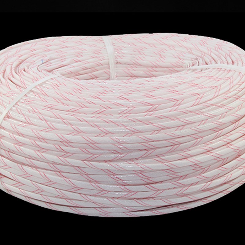 整卷黄蜡管3//5/8/10mm黄腊管成卷黄腊管玻璃纤维管电线管保护