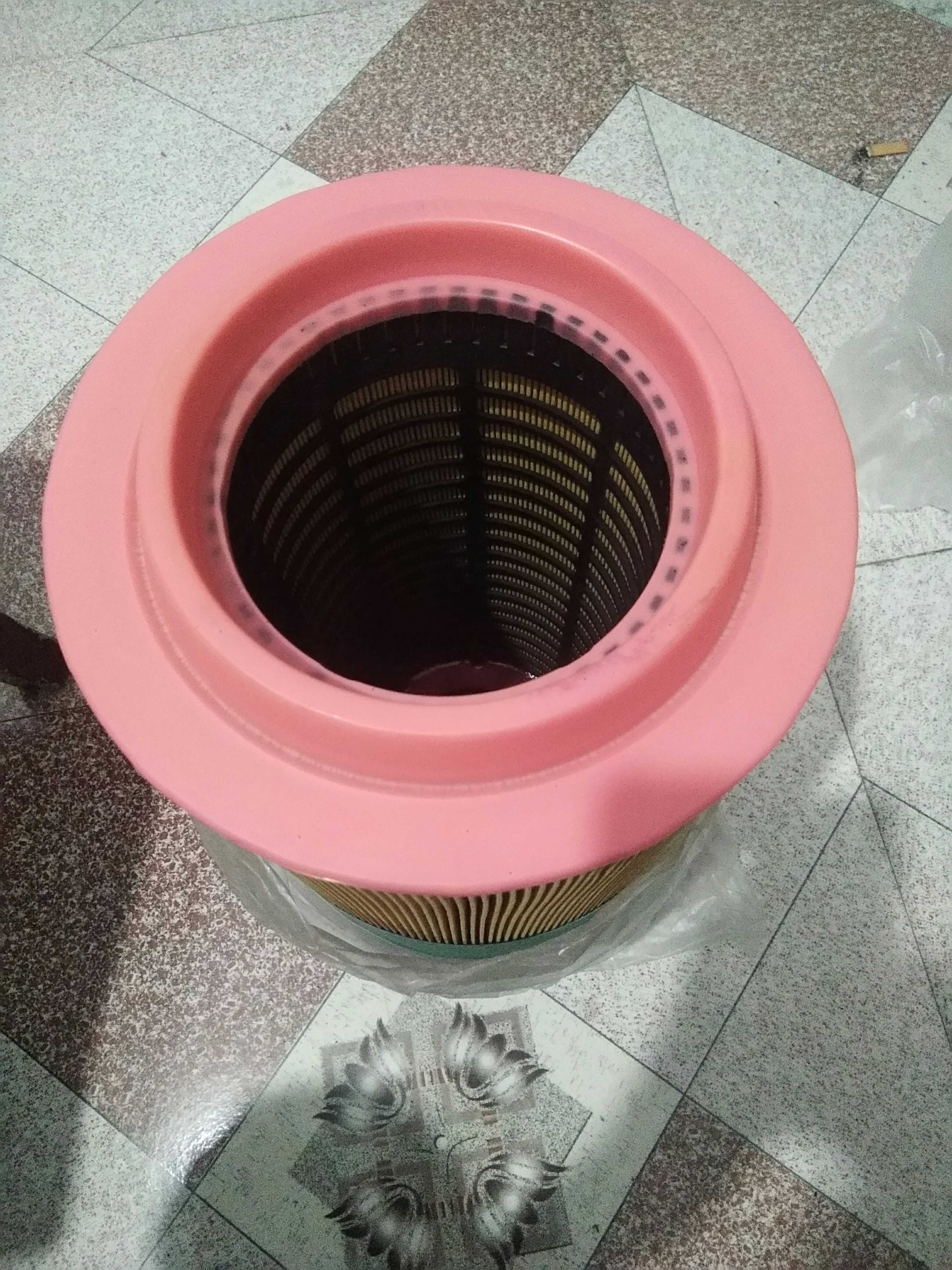 螺杆空压机空气 空滤芯 风格 滤清器 19100 5730