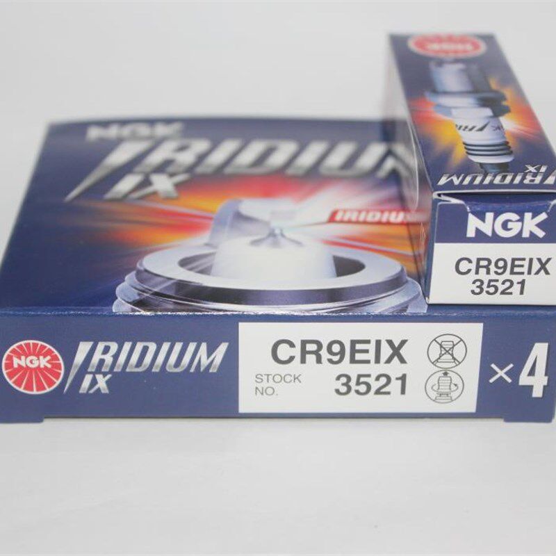 NGK铱金CR7EIX CR9EIX CR7HIX CR9EHIX-9 CR7HIX火花塞CR8EHIX-9