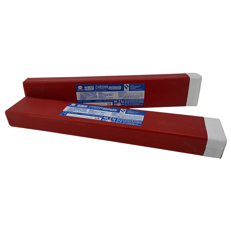 上海CHS2209相不锈钢焊条 E2209-1相不锈钢焊条/3.2mm