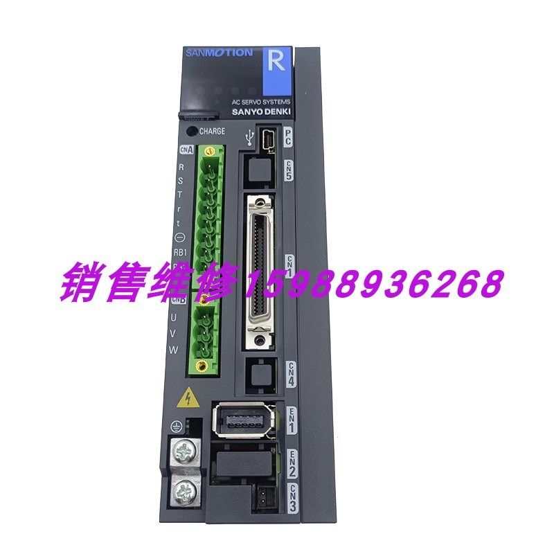 三洋驱动器RS3A03A0AL0W00/RS3A02A0AL0W00/RS3A01AL0W00/询价