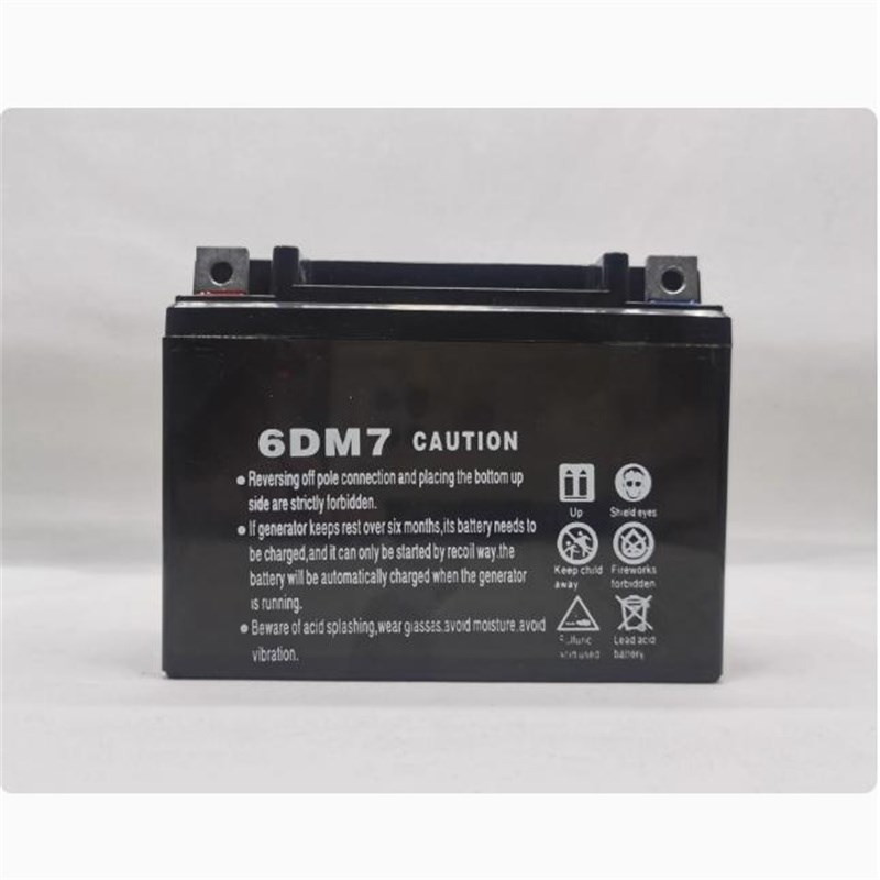 DM18 DM7 9 DM10 DM21蓄电池V发电机水泵微耕机割草机