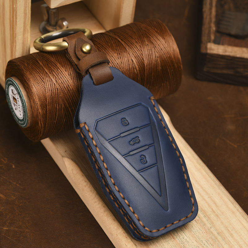 东方日产启辰钥匙套14