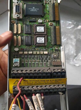 丹佛斯变频器VLT5000主板175Z17528DT/5感兴(得多商行)