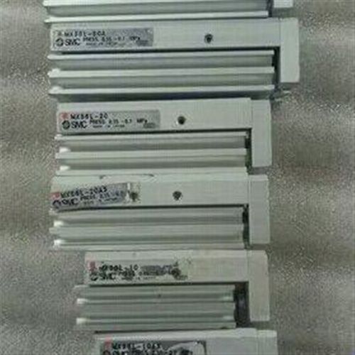 双轴滑台气缸MXS6L-10AS/10/20AS/20