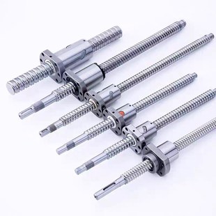 LCY49 F33 L300 P20 丝杠