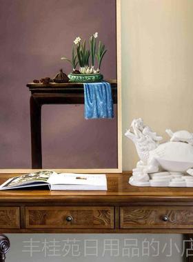 正品陶瓷设母子龙头龟工艺现代中式品居家柜风酒水摆件电视柜装摆