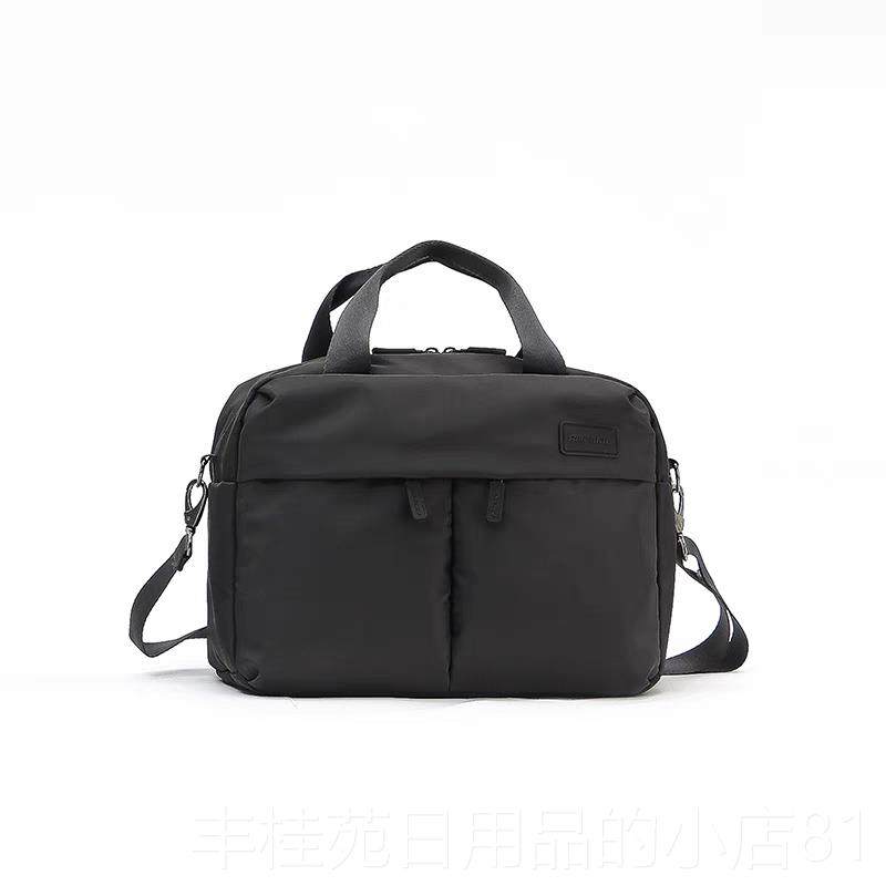 正品仅1牛.kg轻出口日单津布拉杆箱20寸登机箱静超音万向轮247旅