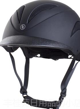 正品B英式术安调全帽可节骑马安全帽马男女儿童骑马装备马术帽R81