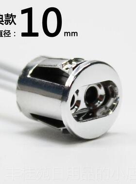 正品12V24V控门门柜门挡Led灯传感器带距离触开关嵌入式隐藏