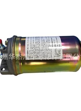 五十铃ISUZU FSR113 6BD1 柴油滤清器 油水分离器1-14200468-2