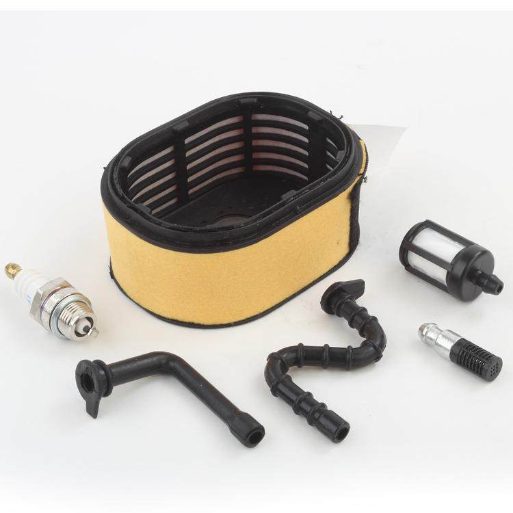 油锯MS660空气滤芯器总成机油汽油管油滤链条伐木锯汽油锯配件,鲜花速递/花卉仿真/绿植园艺,割草机/草坪机,淘宝优惠券,粉丝福利购,淘宝优惠卷