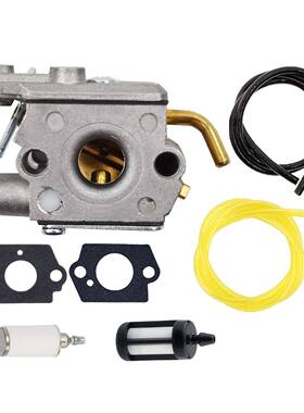 Tecumseh 640231A 化油器 640901 640231 632979 TC300冰钻汽油机