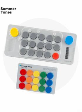 正品EAS便YPLAY光具遇口袋音乐键盘携式成年儿童玩电子琴midi钢琴