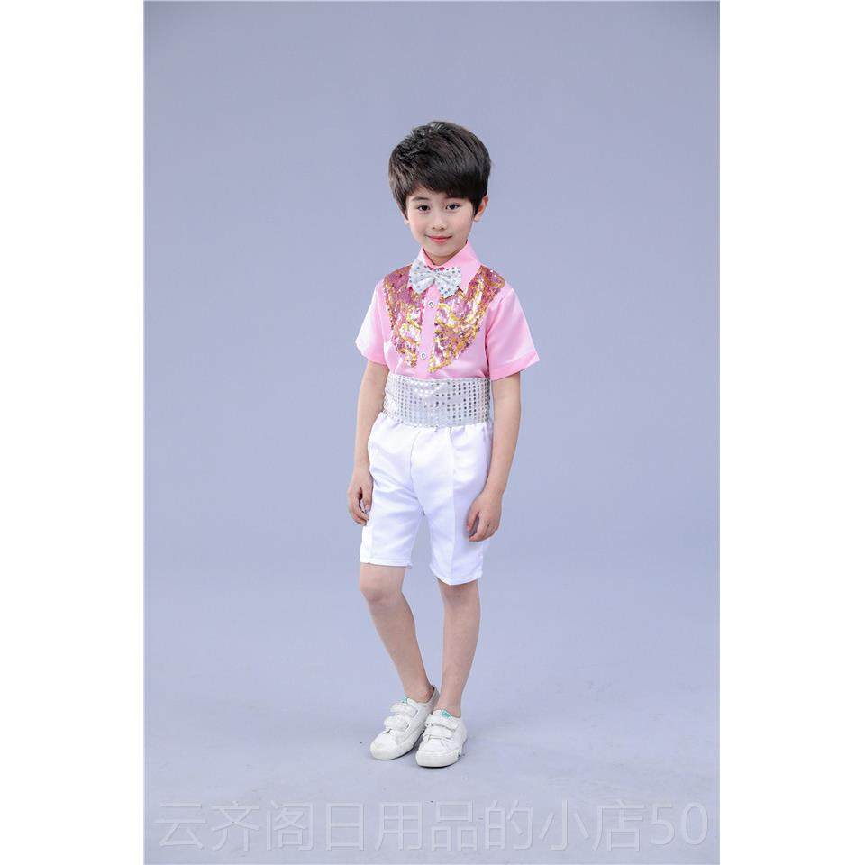 正品款六一儿演出服幼儿园女新童蓬蓬裙表演服舞服台舞蹈童可爱公