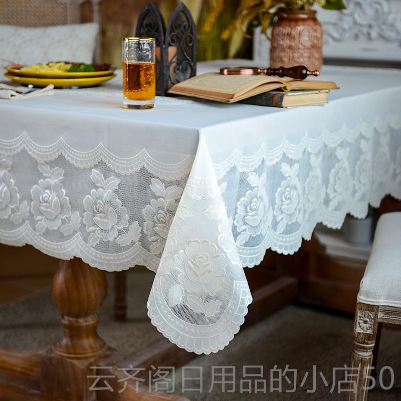 正品桌布日系pvc桌布防水防油免洗桌垫餐丝长形塑料茶几方桌蕾布