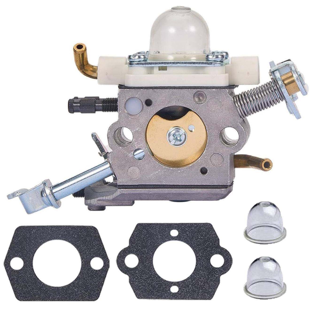 适用ZAMA C1M-FR1B C1M-FR1A C1M-FR1 化油器 MFL 500X 吹叶机