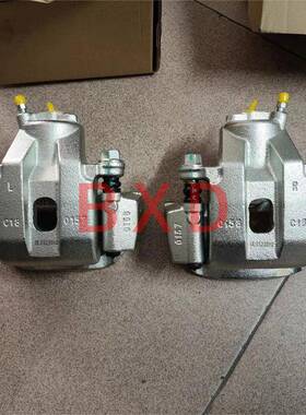 47830-0C010 47850-0C010适用新款红杉坦途USK65 USK56后刹车卡钳