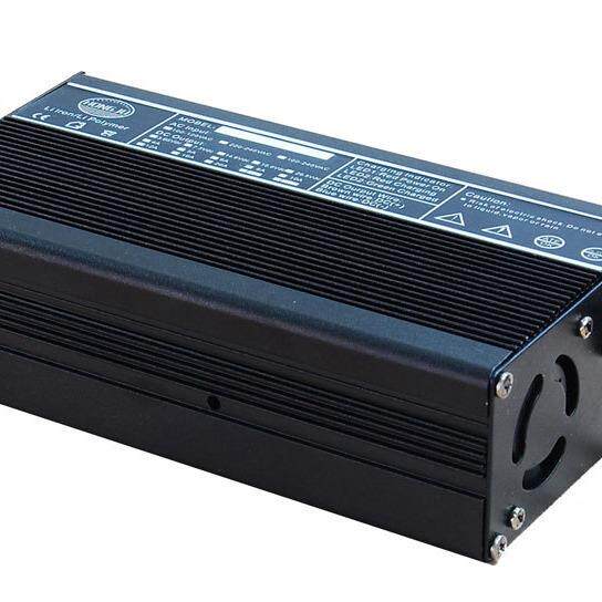 60V4A铅酸蓄电池充电器 24V10A12V15A36V6A48V5A三轮车充电器