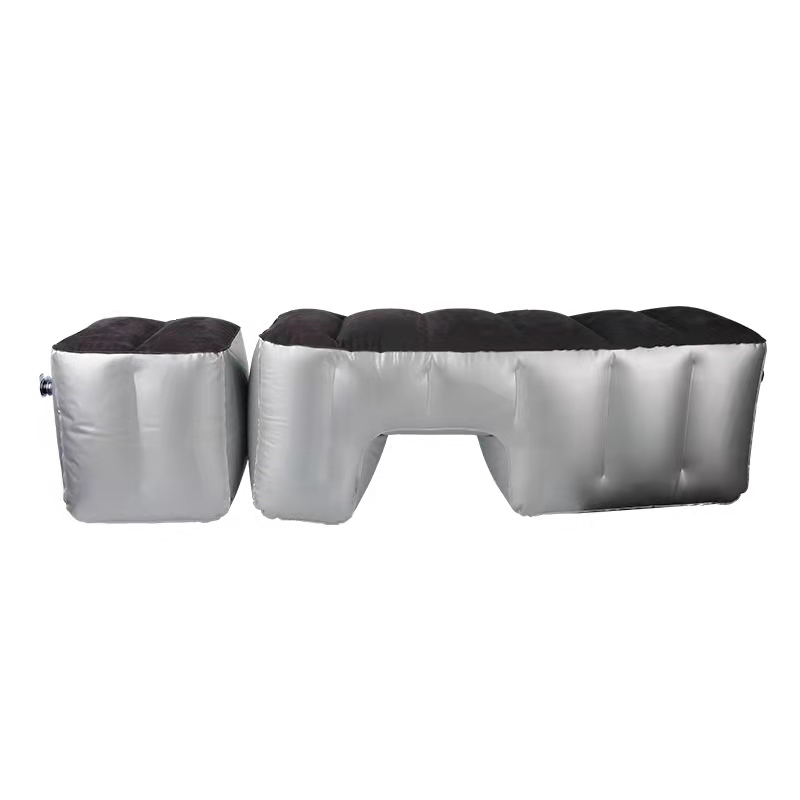 车用后排座充气床睡觉垫三七分款间隙垫第二排座椅填充垫儿童