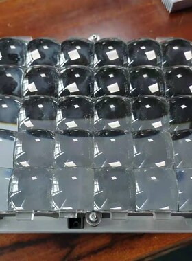 3d打印机LCD光固化5.5寸6寸8 9寸10.1寸2K或4K屏通用LED平行光源